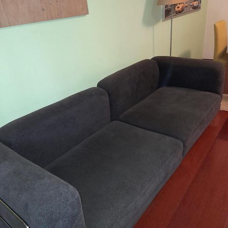 Apartamento Capela 푼샬 외부 사진