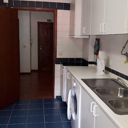 Apartamento Capela 푼샬 외부 사진