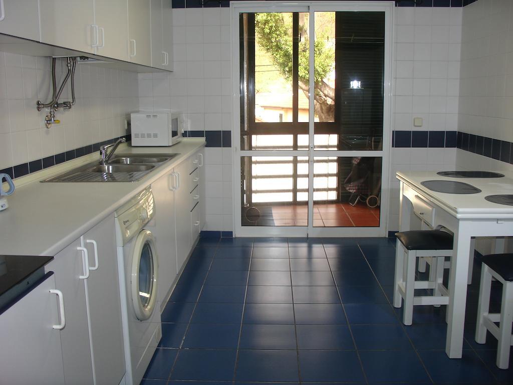 Apartamento Capela 푼샬 객실 사진