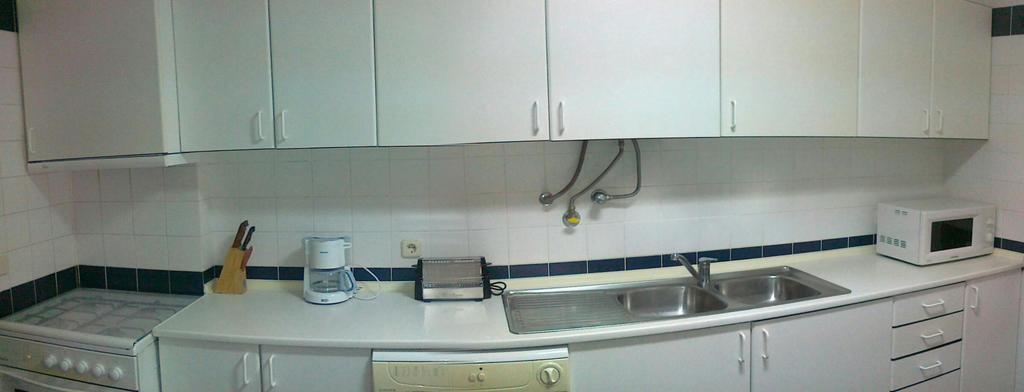 Apartamento Capela 푼샬 외부 사진