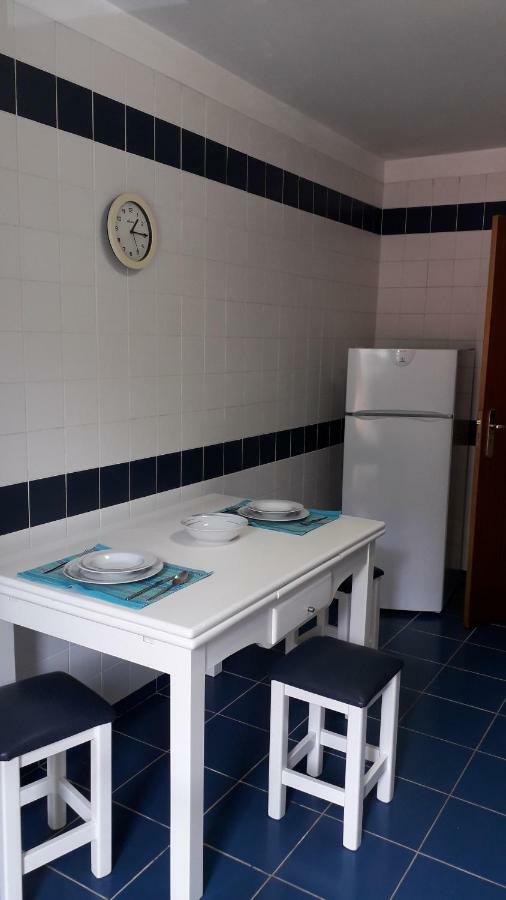 Apartamento Capela 푼샬 외부 사진