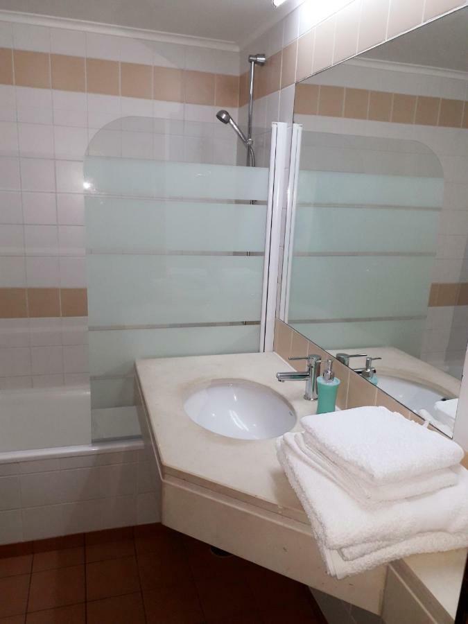 Apartamento Capela 푼샬 외부 사진