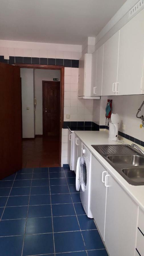 Apartamento Capela 푼샬 외부 사진
